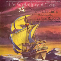 It's So Different Here - Tom Caruana