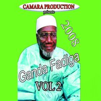 N'diarou / Nagoumou - Ganda Fadiga