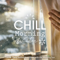Morning Muted Symphony - Relaxing Piano Crew