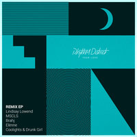 Temperatures - Rhythm District & Jessy Allen & Drunk Girl & Coolights