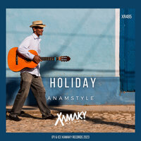 Holiday - AnAmStyle