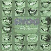 Make The Little Flowers Grow - Snog