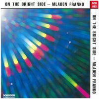 Encouragement - Mladen Franko