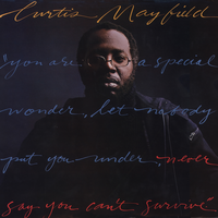 Sparkle - Curtis Mayfield