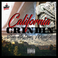 Gangsta Mackin' - GANXSTA LOVE & Macadoja TMS