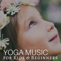 Free Mind - Yoga Music for Kids Masters