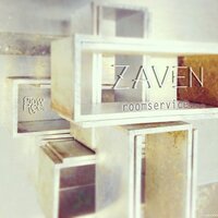 Inside Out - Zaven