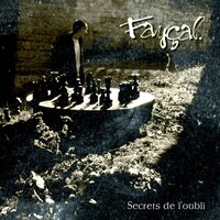 Mon ange gardienne - Cheb Fayçal