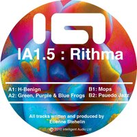 Mops - Rithma
