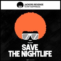 So Fresh - Jackers Revenge & Ghostbusterz