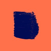 Painted Glove - Delhia De France & Gunne