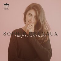 Sonata, Op. 71: II. Nocturne - Sophie Dervaux & Sélim Mazari