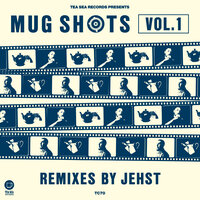 Win - Jehst & Boog Brown