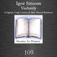 Yushanly - Igor Stroom & Craig London