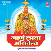 Jai Ambe Jagdambe - Shakuntla Jadhav & Vijay Sartaape & Shrikant Narayan & Jagdish Gorse & Madhuri Karamarkar