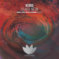 Osaka - Keris & Christopher Hermann