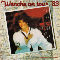 Hallo Norge - Wenche Myhre