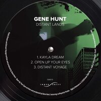 Open Up Your Eyes - Gene Hunt