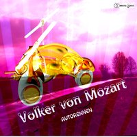 Nürburgring - Volker von Mozart