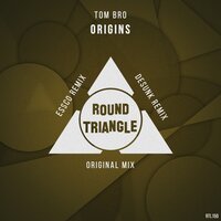 Origins - Tom Bro