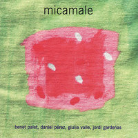 Timpatampatum - Benet Palet & Daniel Perez & Jordi Gardeñas & Giulia Valle