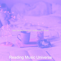 Inspiring Novels - Reading Music Universe