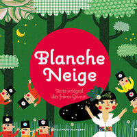 Blanche-Neige - Gallimard Jeunesse & Anny Duperey