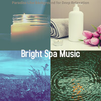Harps and Acoustic Guitar Soundtrack for Mineral Baths - Bright Spa Music