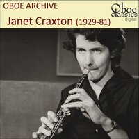 Berkeley Sonatina III: Allegro - Janet Craxton & Alan Richardson