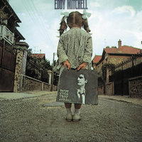 Un nouveau jour sur la Terre - Eddy Mitchell