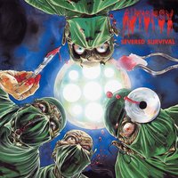 Charred Remains - Autopsy
