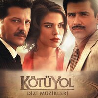 Kötü Yol Jenerik - Mazlum Çimen & Saki Çimen