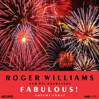 Cool Water - Roger Williams & Marty Gold & Hal Kanner Orchestra