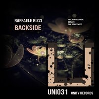 Backside - Raffaele Rizzi & Sonate