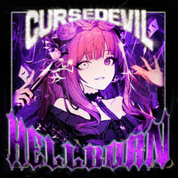 HELLBORN - CURSEDEVIL & D4C