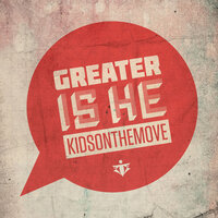 Jesus, What a Friend - Kids On The Move