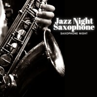 Cafe Jazz - Saxophone Night