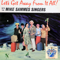 Misty - Mike Sammes Singers