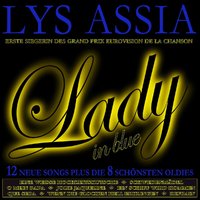 Eine Weiße Hochzeitskutsche - Lys Assia