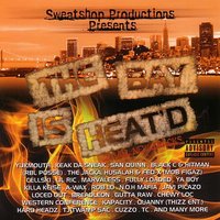 Mobb Shit Intro - Black C & Keak Da Sneak & Yukmouth & San Quinn & Black C & Hitman (RBL Posse) & The Jacka, Husalah & Fed-X (Mob Figaz)