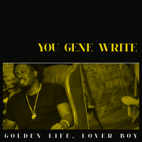 Lover Boy - You Gene Write & Kennie Blk