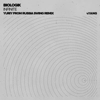 Infinite - Biologik & Yuriy From Russia
