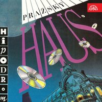 Amadeus Haus - Petr Kotvald & Pavel Cmíral & Jindrich Parma