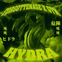HYDRA - FORGOTTENAGE & GTM