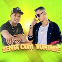 SENTA COM VONTADE - DJ NM & MC Talibã