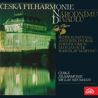 The Bride of Messina, ., Act III, Scene 4: "Funeral March (Conclusion)" - Václav Neumann & Czech Philharmonic