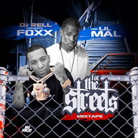 Im Sorry - Foxx & Lil Mal