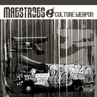 All That I Got (prod. by Blaise) - Maestroes