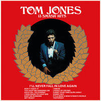 Get Ready - Tom Jones