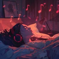 Night's Calming Lull - Constellation Sound & Sleep Makers Samples & Simply Hypnotic